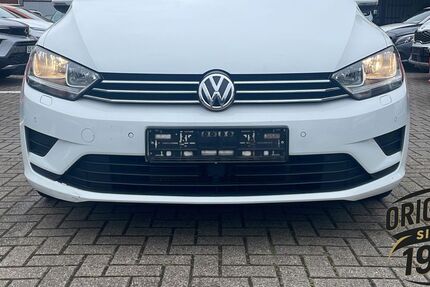 VW Golf Sportsvan 254.000 km 7.800 &euro; Ahaus 48683