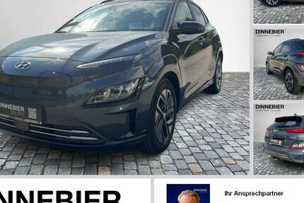 Hyundai KONA 4.282 km 28.590 &euro; Berlin 12681