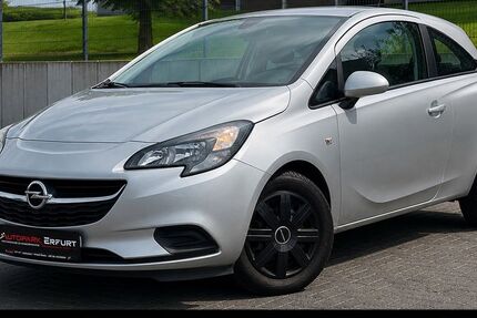 Opel Corsa 90.688 km 7.890 &euro; Erfurt 99085