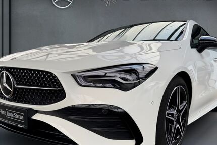 Mercedes-Benz CLA 200 22.000 km 40.249 &euro; Zeven 27404