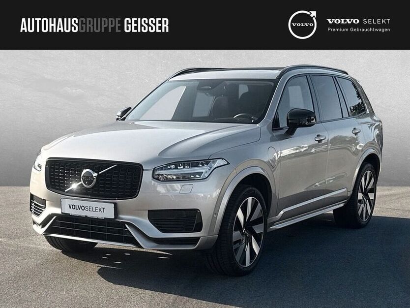 XC90
