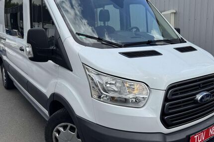 Ford Transit 86.000 km 16.998 &euro; Dortmund 44388