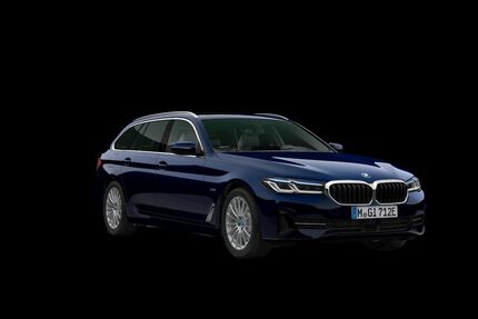 BMW 520 53.300 km 33.990 &euro; Erding 85435