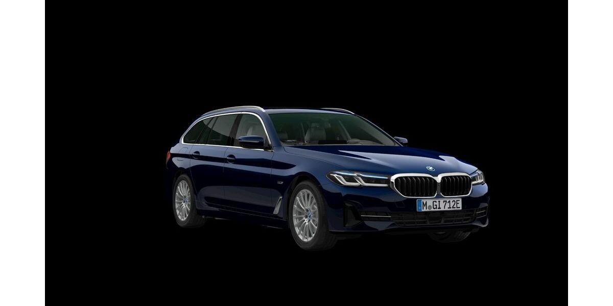 BMW 520 53.300 km 33.990 &euro; Erding 85435