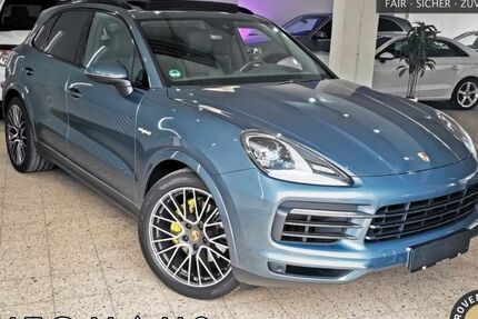 Porsche Cayenne 144.900 km 52.880 &euro; Bremen 28217