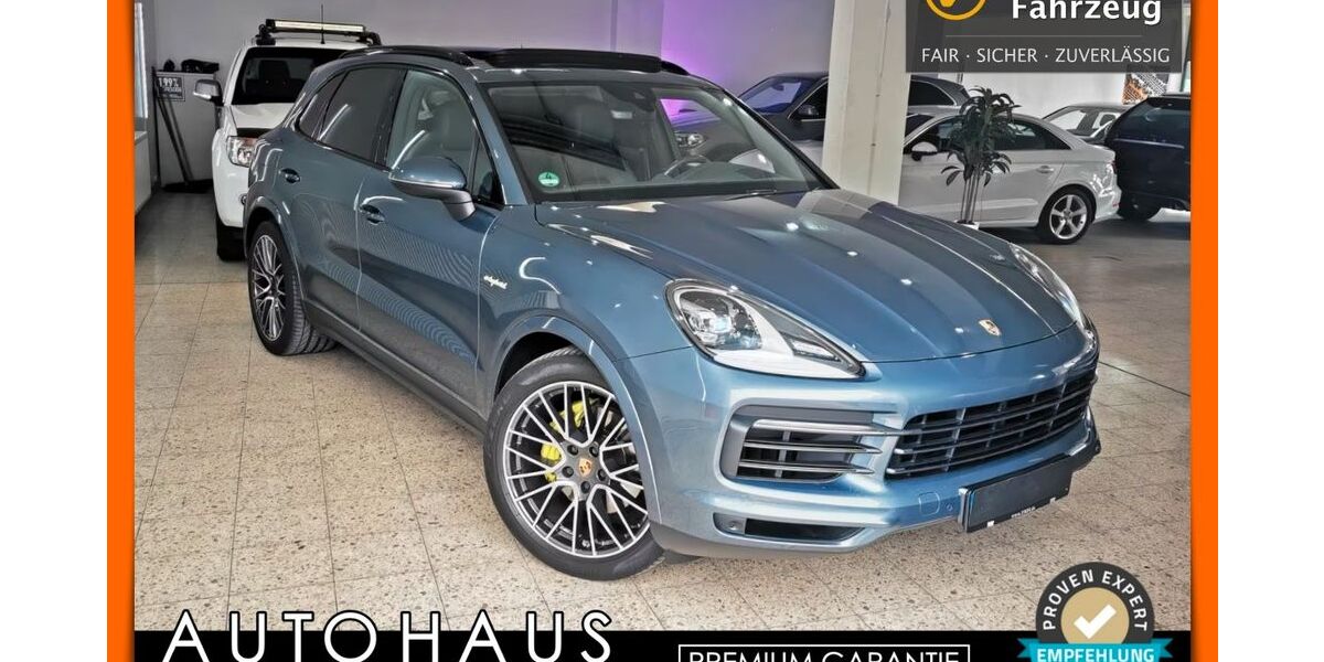 Porsche Cayenne 144.900 km 53.720 &euro; Bremen 28217