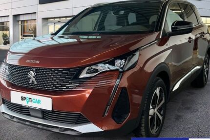 Peugeot 5008 25.030 km 27.990 &euro; Hamburg 20537