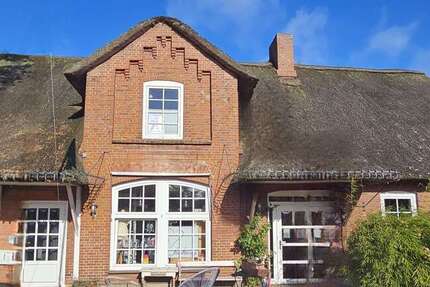 Haus zum Kaufen in Fockbek 488.000 € 289 m² 7 zimmer