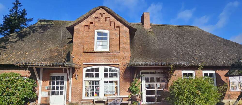 Haus zum Kaufen in Fockbek 488.000 € 289 m² 7 zimmer