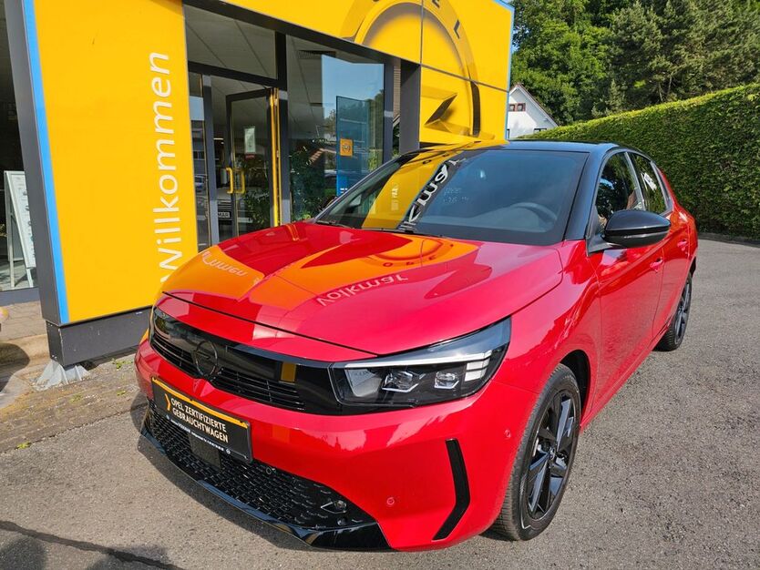 Opel Corsa 7.998 km 18.690 € Heilbad Heiligenstadt 37308