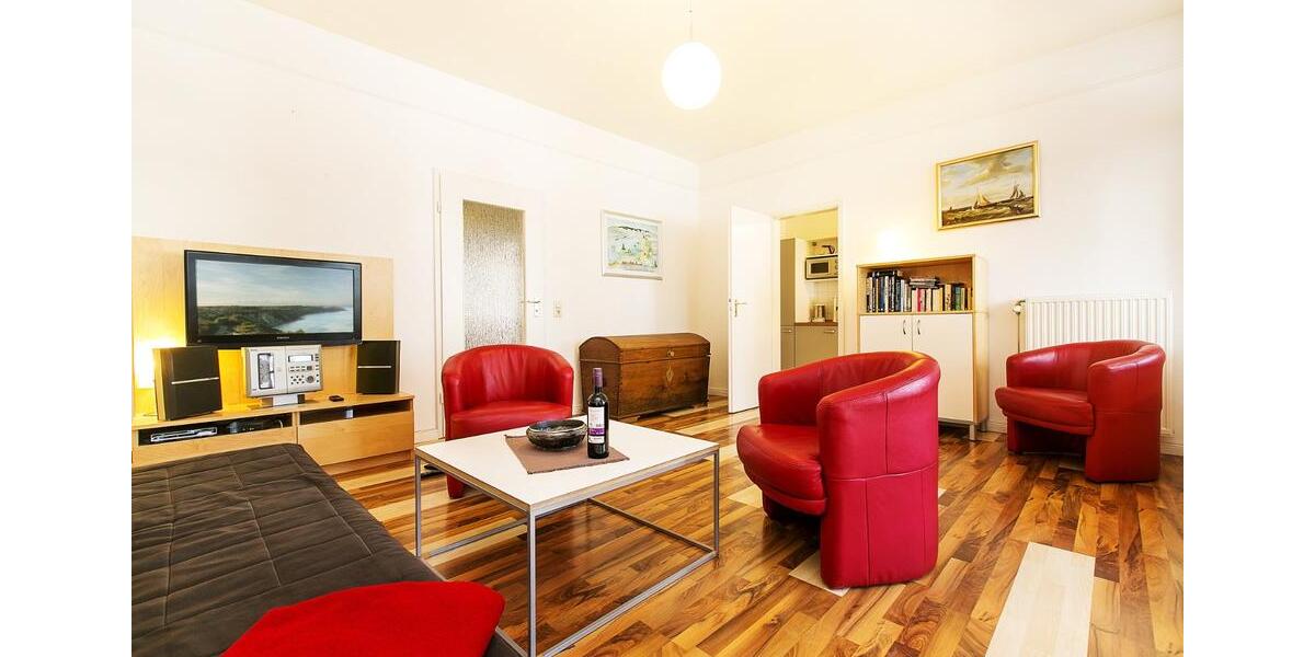 Hochparterre Stuhr - 4 Zimmer, 92 m&sup2;, 495.000&euro; | Angebot:18899012