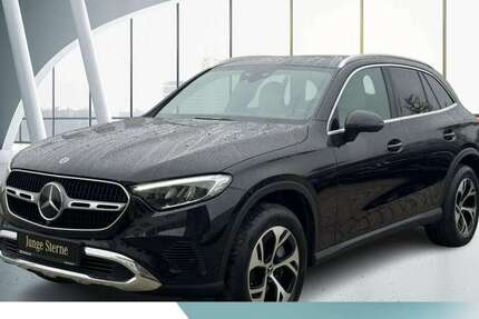 Mercedes-Benz GLC 300 26.213 km 57.715 &euro; Schwerin 19057