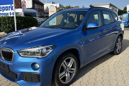 BMW X1 186.749 km 14.450 &euro; Stolberg 52222