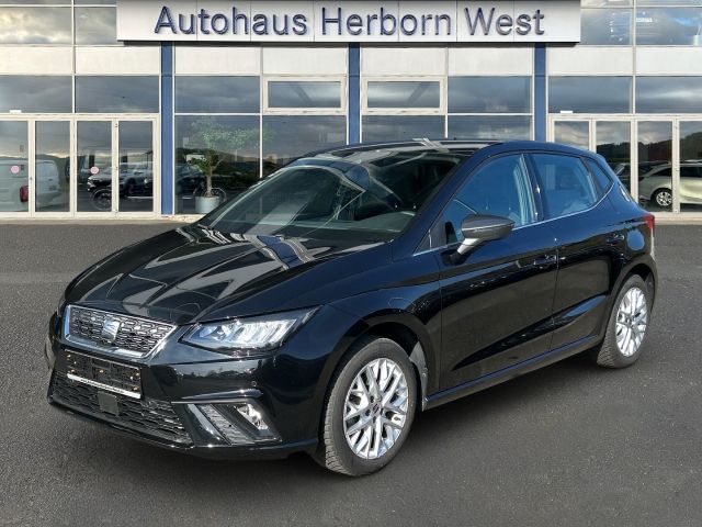 Seat Ibiza 14.104 km 17.950 &euro; Herborn 35745