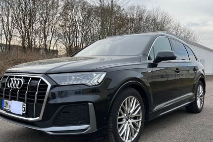 Audi Q7 83.300 km 62.900 &euro; Schwedt 16303