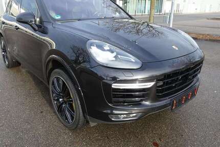 Porsche Cayenne 255.000 km 27.990 &euro; Neu-Ulm 89231