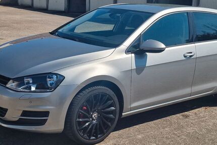 VW Golf 201.700 km 6.500 &euro; Homburg 66424