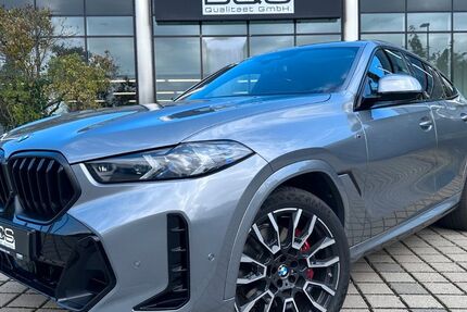 BMW X6 11.500 km 94.990 &euro; Kempten 87439
