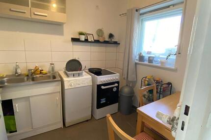 Wohnung Berlin Charlottenburg-Wilmersdorf - 1 Zimmer, 45 m&sup2;, 900&euro; | Angebot:25533080