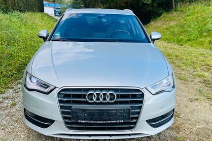 Audi A3 142.000 km 11.500 &euro; Inning am Holz 84416