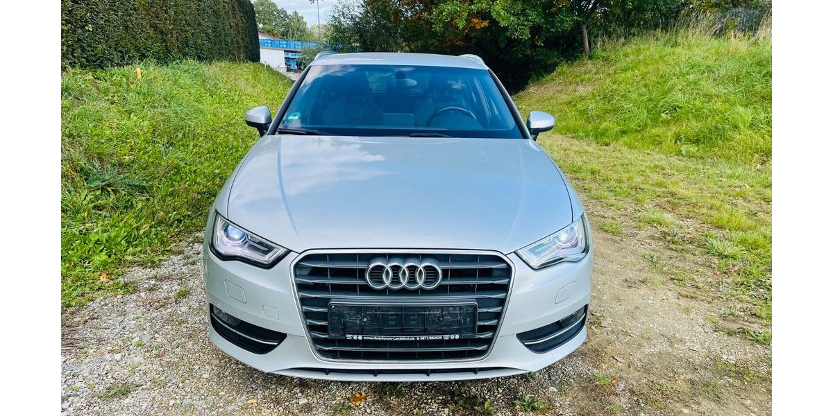 Audi A3 142.000 km 11.500 &euro; Inning am Holz 84416