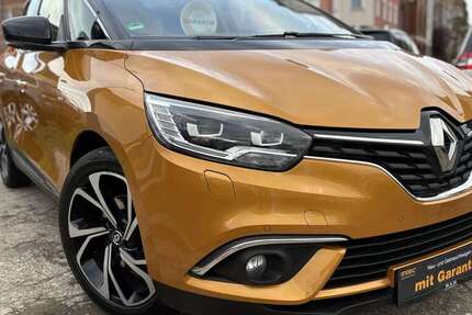 Renault Scenic 150.000 km 10.890 &euro; Hannover 30165