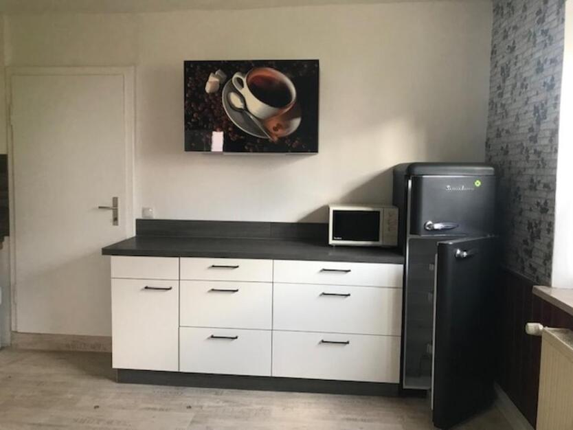 FerienWohnung DTM Sachsenring 2025 frei