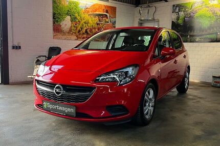 Opel Corsa 53.193 km 8.990 &euro; Wesel 46487