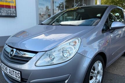 Opel Corsa 169.000 km 3.950 &euro; Delmenhorst 27751