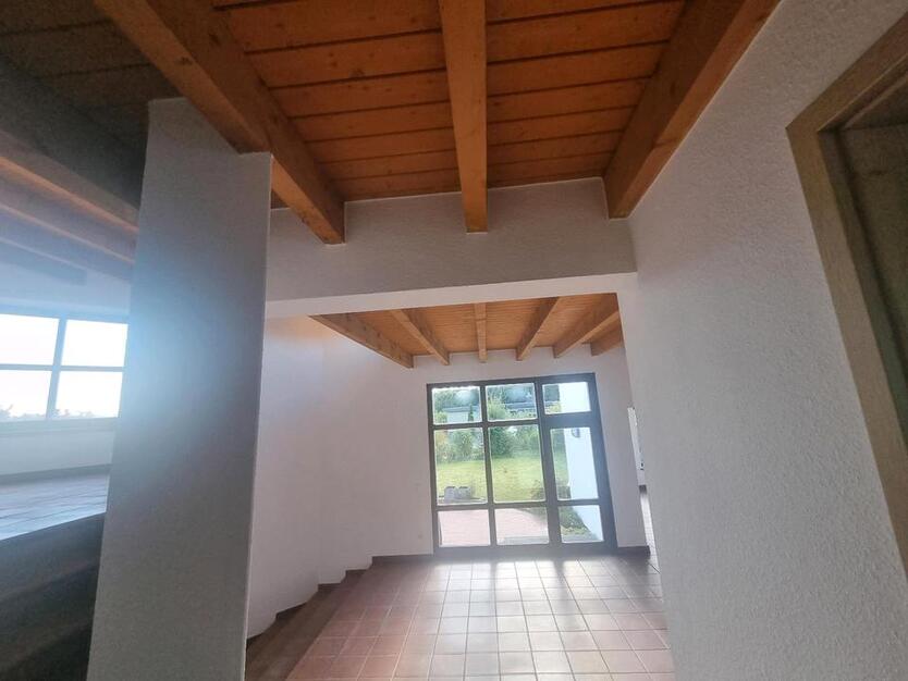 Architekten - Haus zur Miete in Bielefeld‐ Brake zimmer