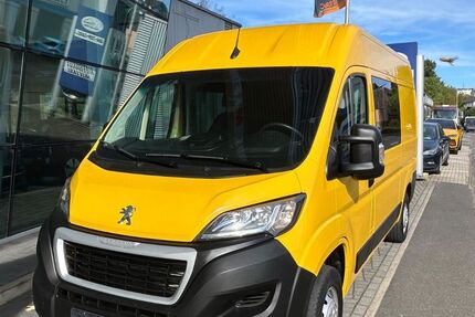 Peugeot Boxer 190.000 km 13.999 &euro; Niestetal bei Kassel 34266