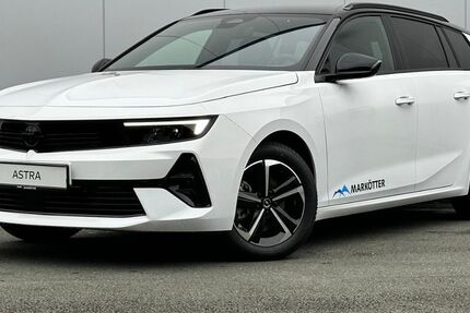 Opel Astra 5.000 km 26.990 &euro; Gütersloh 33334