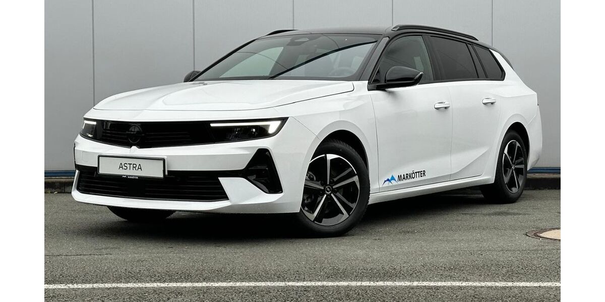 Opel Astra 5.000 km 26.990 &euro; Gütersloh 33334