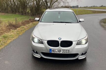 BMW 530 303.000 km 8.400 &euro; Neuberg 63543