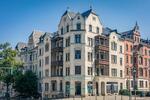 Dachgeschoßwohnung Chemnitz Kapellenberg - 2 Zimmer, 63 m&sup2;, 347&euro; | Angebot:26682194