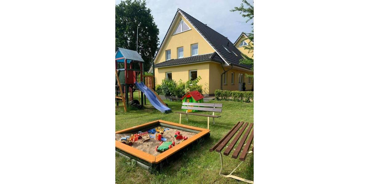 Etagenwohnung Karlshagen - 2 Zimmer, 350 m&sup2;, 1.580.000&euro; | Angebot:26819903