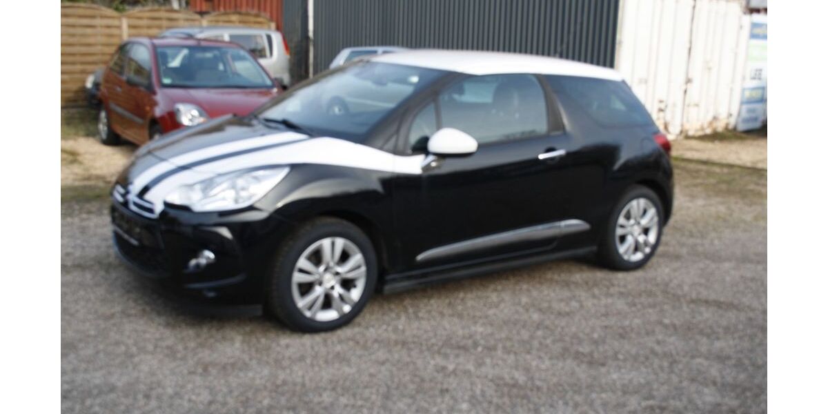 Citroen DS3 145.000 km 4.950 &euro; Andernach 56626