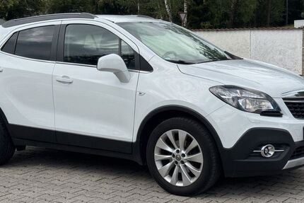 Opel Mokka 135.550 km 8.750 &euro; Waldkraiburg 84478