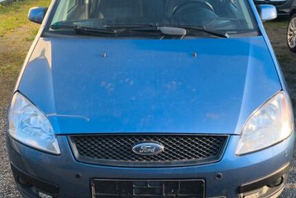 Ford C-Max 254.000 km 1.700 &euro; Flensburg 24943