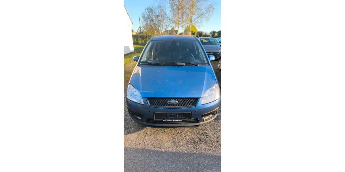 Ford C-Max 254.000 km 1.700 &euro; Flensburg 24943