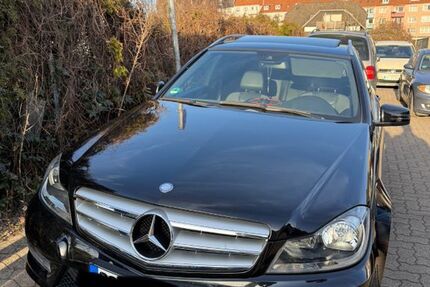 Mercedes-Benz C 180 150.000 km 9.999 &euro; Clausthal-zellerfeld 38678