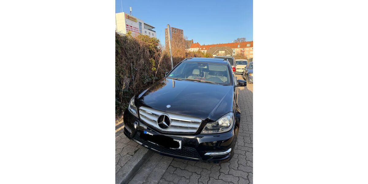 Mercedes-Benz C 180 150.000 km 9.999 &euro; Clausthal-zellerfeld 38678