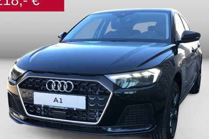 Audi A1 1.900 km 27.290 &euro; Backnang 71522