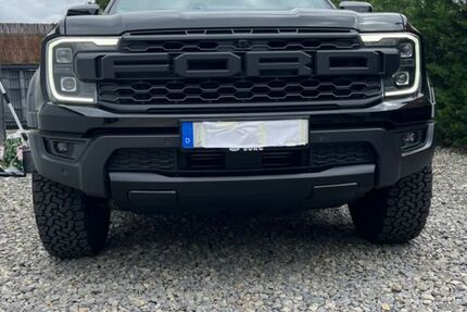Ford Raptor 6.600 km 59.950 &euro; Detmold 32756