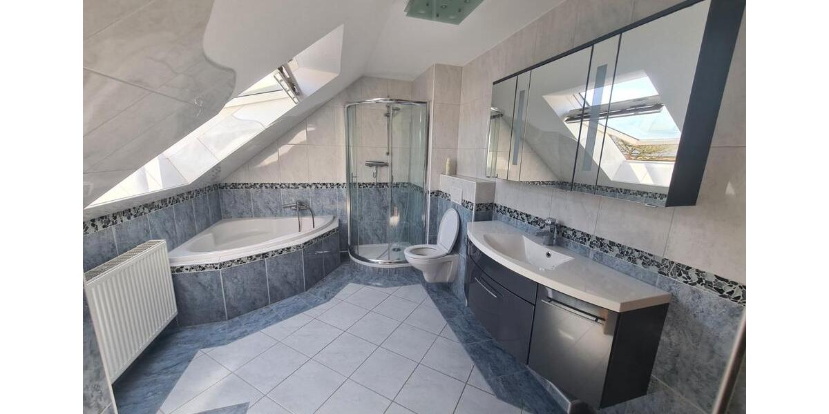 Doppelhaushälfte Arnsberg Rusch - 4 Zimmer, 110 m&sup2;, 990&euro; | Angebot:26229010