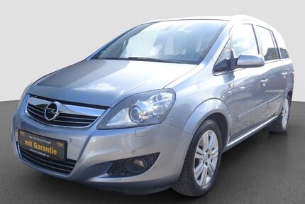 Opel Zafira 167.298 km 5.490 &euro; Löhne 32584