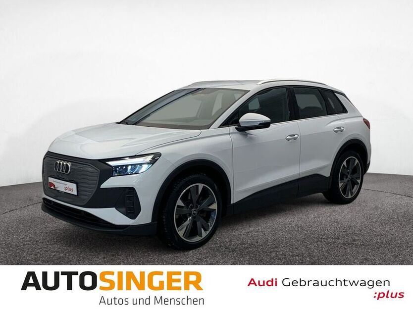 Q4 e-tron