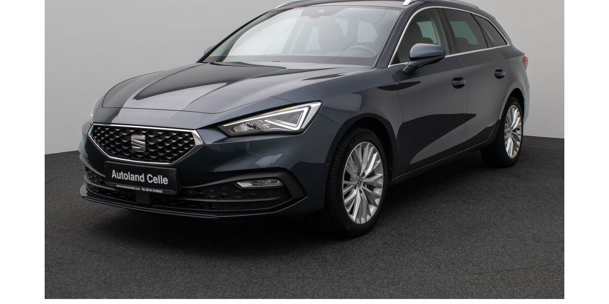 Seat Leon 71.000 km 19.999 &euro; Celle 29225