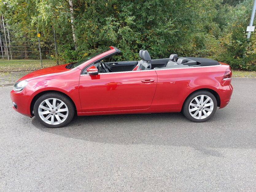 VW Golf 86.340 km 13.900 € Kirchberg 55481