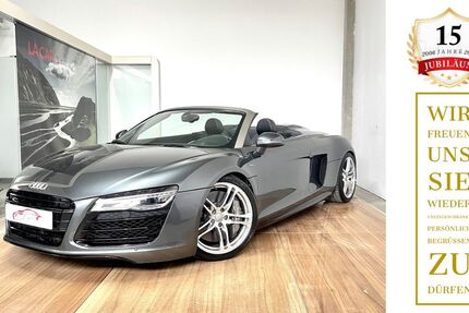 Audi R8 105.000 km 64.900 € Essenbach OT Altheim 84051